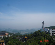 岱山天气预报60天